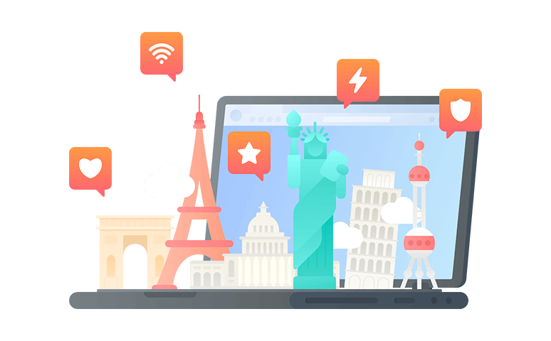 腾讯课堂国外不能用 - 返华VPN